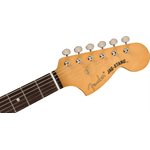 FENDER - Kurt Cobain Jag-Stang®, Touche en palissandre - Sonic Blue