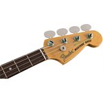 FENDER - MUSTANG BASS - ROAD WORN - JMJ SIGNATURE 