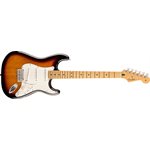 FENDER - Player Stratocaster, Touche en érable - Anniversary 2-Color Sunburst