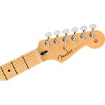 FENDER - Player Stratocaster, Touche en érable - Anniversary 2-Color Sunburst