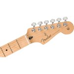 FENDER - Player Stratocaster®, touche en érable - Candy Apple Red