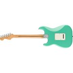 FENDER - Player Stratocaster®, Touche en Pau Ferro - Sea Foam Green