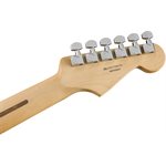 FENDER - Player Stratocaster® - Left-Handed - Maple Fingerboard - Polar White