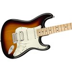 FENDER - PLAYER STRATOCASTER - HSS - 3-Color Sunburst