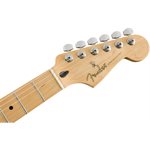 FENDER - PLAYER STRATOCASTER - HSS - 3-Color Sunburst