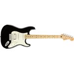 FENDER - PLAYER STRATOCASTER HSS - Black