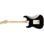 FENDER - Player Stratocaster® HSS, Pau Ferro Fingerboard - Black