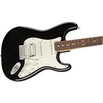 FENDER - Player Stratocaster® HSS, touche en Pau Ferro - Noir