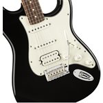 FENDER - Player Stratocaster® HSS, touche en Pau Ferro - Noir