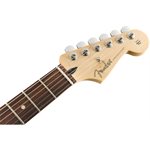 FENDER - Player Stratocaster® HSS, Pau Ferro Fingerboard - Black