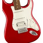 FENDER - Player Stratocaster® HSS, Pau Ferro Fingerboard - Candy Apple Red