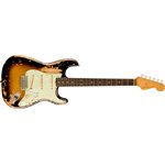 FENDER - Mike McCready Stratocaster®, Rosewood Fingerboard - 3-Color Sunburst