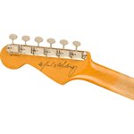 FENDER - Mike McCready Stratocaster®, Rosewood Fingerboard - 3-Color Sunburst