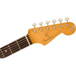 FENDER - Mike McCready Stratocaster®, Rosewood Fingerboard - 3-Color Sunburst