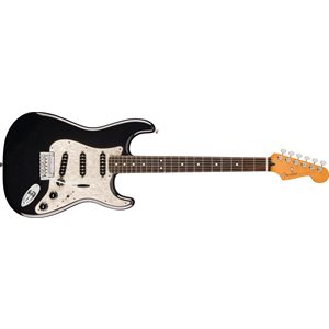 FENDER - 70th Anniversary Player Stratocaster®, Touche en palissandre - Nebula Noir