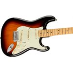 FENDER - Player Plus Stratocaster - Touche en érable - 3-Color Sunburst