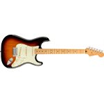 FENDER - Player Plus Stratocaster - Touche en érable - 3-Color Sunburst