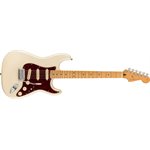 FENDER - PLAYER PLUS STRATOCASTER - Olympic pearl