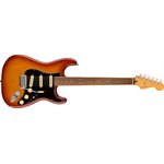 FENDER - Player Plus Stratocaster®, Touche Pau Ferro - Sienna Sunburst