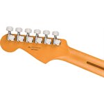 FENDER - Player Plus Stratocaster®, Pau Ferro Fingerboard - Sienna Sunburst