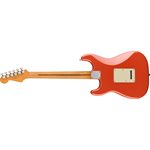 FENDER - Player Plus Stratocaster® HSS, Maple Fingerboard - Fiesta Red