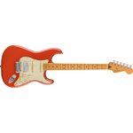 FENDER -  Player Plus Stratocaster® HSS, Touche en érable - Fiesta Red