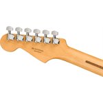 FENDER - Player Plus Stratocaster® HSS, Pau Ferro Fingerboard - Silverburst