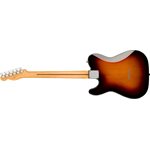 FENDER - Player Plus Telecaster®, Touche en érable - 3-Color Sunburst