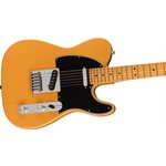 FENDER - Player Plus Telecaster®, Maple Fingerboard - Butterscotch Blonde