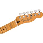 FENDER - Player Plus Telecaster®, Touche en érable - Butterscotch Blonde