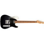 FENDER - Player Plus Telecaster®, touche en Pau Ferro - Silver Smoke