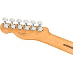 FENDER - Player Plus Telecaster®, Pau Ferro Fingerboard - Silver Smoke