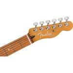 FENDER - Player Plus Nashville Telecaster®, Pau Ferro Fingerboard - Sienna Sunburst