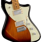 FENDER - Player Plus Meteora® HH, Maple Fingerboard - 3-Color Sunburst