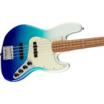 FENDER - Player Plus Jazz Bass®, Touche en Pau Ferro - Belair Blue