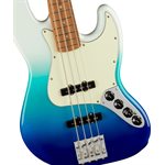 FENDER - Player Plus Jazz Bass®, Touche en Pau Ferro - Belair Blue