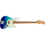 FENDER - Player Plus Jazz Bass®, Pau Ferro Fingerboard - Belair Blue