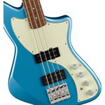 FENDER - Player Plus Meteora Bass - Opal Spark