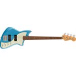 FENDER - Player Plus Meteora Bass - Opal Spark