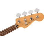 FENDER - Player Plus Meteora Bass - Opal Spark