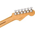 FENDER - Player Plus Stratocaster®, gauchère, touche en érable - Olympic Pearl