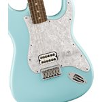 FENDER - Limited Edition Tom DeLonge Stratocaster®, Rosewood Fingerboard - Daphne Blue