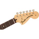 FENDER - Limited Edition Tom DeLonge Stratocaster®, Rosewood Fingerboard - Surf Green