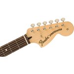 FENDER - Limited Edition Tom DeLonge Stratocaster®, Rosewood Fingerboard - Graffiti Yellow