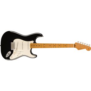 FENDER - Vintera® II '50s Stratocaster®, Maple Fingerboard - Black