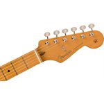 FENDER - Vintera® II '50s Stratocaster®, Maple Fingerboard - Black