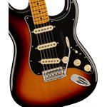 FENDER - Vintera® II '70s Stratocaster®, Maple Fingerboard - 3-Color Sunburst