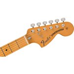 FENDER - Vintera® II '70s Stratocaster®, touche en érable - 3-Color Sunburst