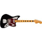 FENDER - Vintera® II '70s Jaguar®, Maple Fingerboard - Black