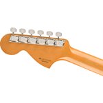 FENDER - Vintera® II '70s Jaguar®, Maple Fingerboard - Black